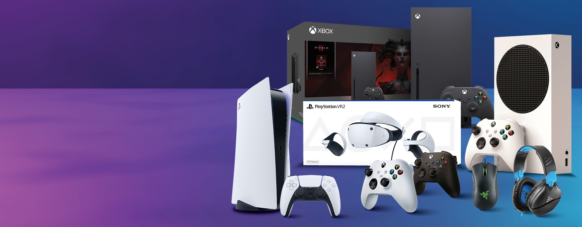 THE GAMING RANGE. LEVEL UP WITH ESSENTIAL GAMING GEAR AT THE LOWEST PRICES GUARANTEED While stocks last. Ts & Cs apply.